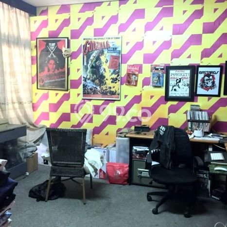 Hunian Mewah Siap Huni LT 1100m2 di Cidadap, Bandung Hunian Mewah Siap Huni LT 1100m2 di Cidadap, Bandung