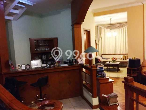 Dijual Rumah Premium dengan Fasilitas Sekitar Komplit di Cidadap, Bandung Dijual Rumah Premium dengan Fasilitas Sekitar Komplit di Cidadap, Bandung