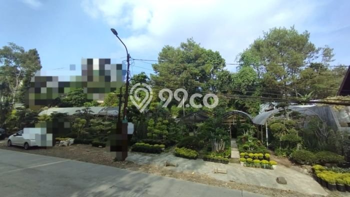 Tanah Investasi Dijual di Bandung Punya Luas 1916m2 Tanah Investasi Dijual di Bandung Punya Luas 1916m2