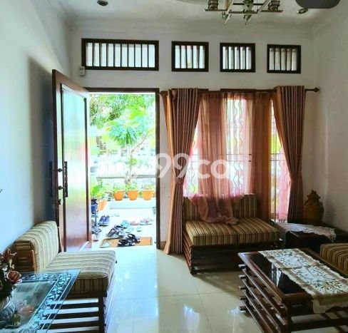 Dijual Rumah Premium dengan Fasilitas Sekitar Lengkap di Kiaracondong, Bandung Dijual Rumah Premium dengan Fasilitas Sekitar Lengkap di Kiaracondong, Bandung