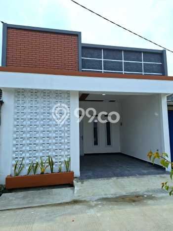 Jual Rumah Harga Miring Majalaya Punya 2 KT & LT 60m2 Jual Rumah Harga Miring Majalaya Punya 2 KT & LT 60m2