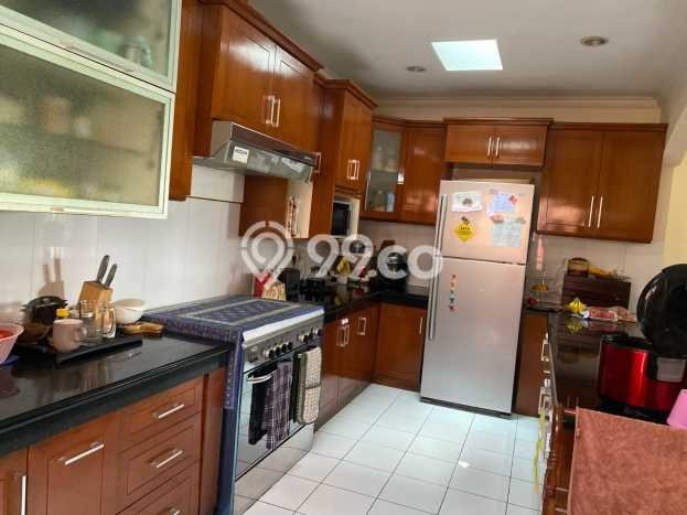 Dijual Hunian Mewah dengan Fasilitas Sekitar Komplit di Lembang, Bandung Barat Dijual Hunian Mewah dengan Fasilitas Sekitar Komplit di Lembang, Bandung Barat