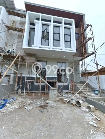 Jual Rumah Strategis Bagus Punya 3 KT di Parongpong Bandung Barat - Jual Rumah Strategis Bagus Punya 3 KT di Parongpong Bandung Barat -