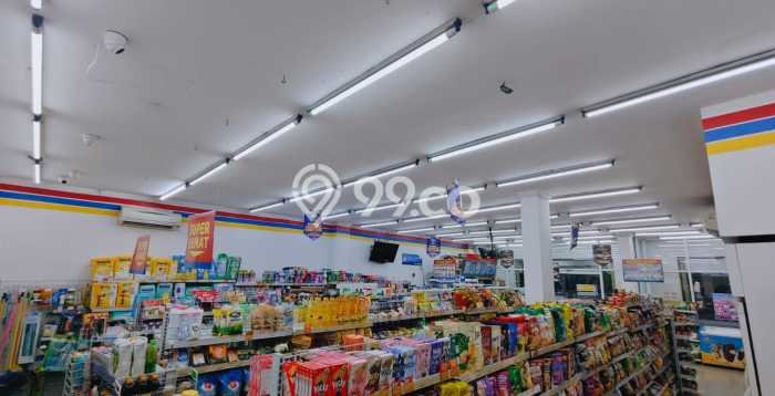 FOR SALE! Ruko di Cibitung Bekasi, LT 136m2, LB 164m2 FOR SALE! Ruko di Cibitung Bekasi, LT 136m2, LB 164m2