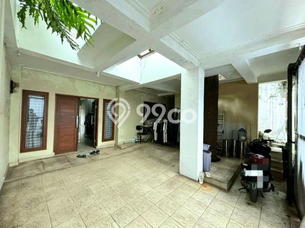 Dijual Hunian Mewah dengan Fasilitas Sekitar Komplit di Cidadap, Bandung Dijual Hunian Mewah dengan Fasilitas Sekitar Komplit di Cidadap, Bandung