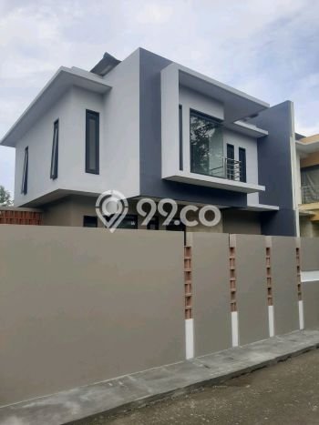 Dijual Rumah Premium dengan Fasilitas Sekitar Lengkap di Regol, Bandung Dijual Rumah Premium dengan Fasilitas Sekitar Lengkap di Regol, Bandung