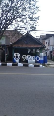 Tanah Dijual Lokasi Mandalajati Bandung SHM Tanah Dijual Lokasi Mandalajati Bandung SHM