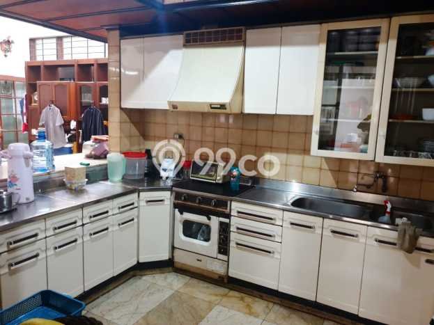 Hunian Mewah Dijual LT 1738m2 di Coblong, Bandung Hunian Mewah Dijual LT 1738m2 di Coblong, Bandung