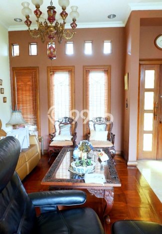 Siap Huni Rumah Mewah 7 Kamar di Sukajadi Dekat ke Mana Pun Siap Huni Rumah Mewah 7 Kamar di Sukajadi Dekat ke Mana Pun
