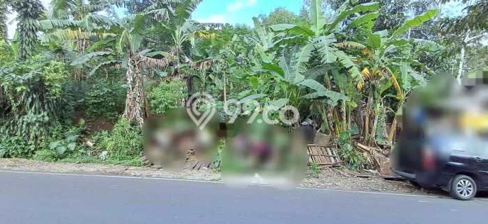 Lahan Kosong Dijual di Cidadap, Bandung, Luas 800m2 Area Strategis Lahan Kosong Dijual di Cidadap, Bandung, Luas 800m2 Area Strategis