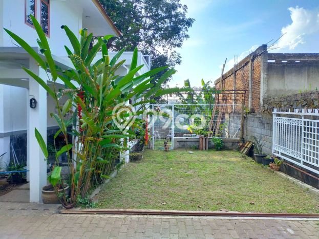 Jual Rumah Mewah Elegan Dengan View Cantik di Parongpong, Bandung Jual Rumah Mewah Elegan Dengan View Cantik di Parongpong, Bandung