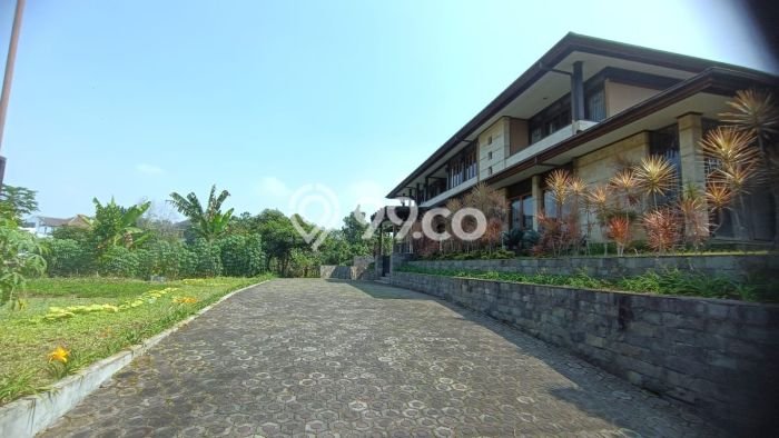 Dijual Rumah Elit Exclusive di Sukajadi, Bandung Dijual Rumah Elit Exclusive di Sukajadi, Bandung