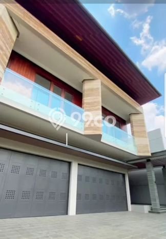 Rumah Mewah Dijual LT 700m2 di Parongpong, Bandung Barat Rumah Mewah Dijual LT 700m2 di Parongpong, Bandung Barat