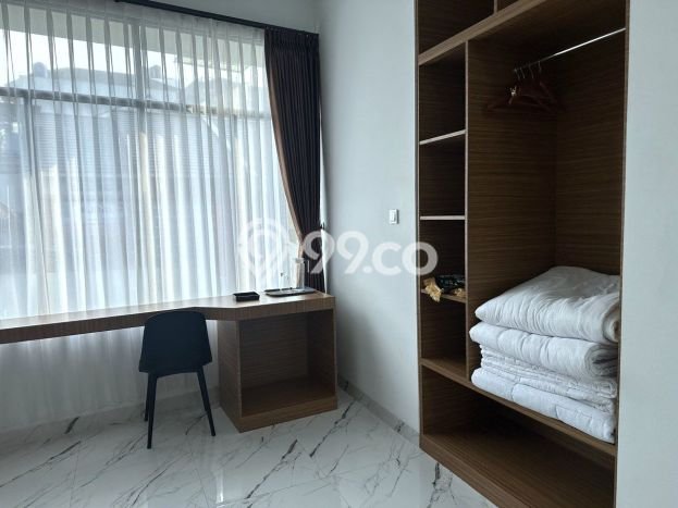 Hunian Mewah Dijual LT 318m2 di Lembang, Bandung Barat Hunian Mewah Dijual LT 318m2 di Lembang, Bandung Barat