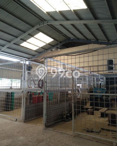 Gudang Favorit Dijual di Tambun Selatan Bekasi Area Pusat Bisnis Gudang Favorit Dijual di Tambun Selatan Bekasi Area Pusat Bisnis