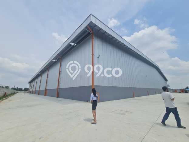 Gudang disewakan di Lippo Cikarang Cikarang dengan luas bangunan 19600m2 Gudang disewakan di Lippo Cikarang Cikarang dengan luas bangunan 19600m2