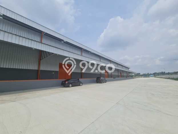 Gudang disewakan di Lippo Cikarang Cikarang dengan luas bangunan 19600m2 Gudang disewakan di Lippo Cikarang Cikarang dengan luas bangunan 19600m2