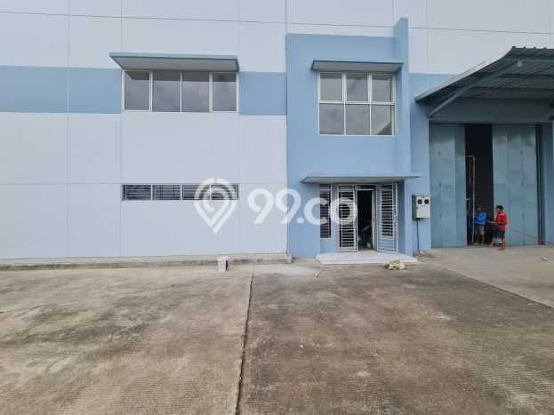 Gudang Disewa di Lippo Cikarang, Cikarang, LT 1150m2 / LB 950m2 Gudang Disewa di Lippo Cikarang, Cikarang, LT 1150m2 / LB 950m2