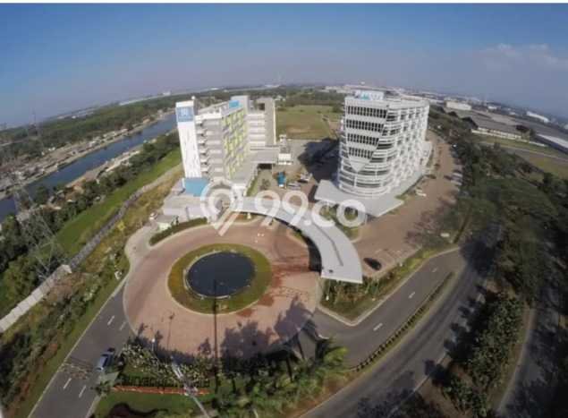 Kavling Tanah di Karawang Barat Dijual Luas 35000m2 Legalitas - Kavling Tanah di Karawang Barat Dijual Luas 35000m2 Legalitas -