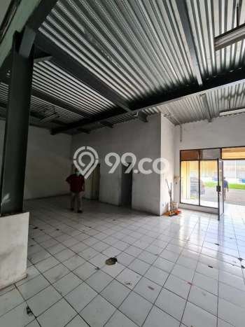 Gudang Komersial Disewakan di Cibitung Bekasi Luas 3016m2 Gudang Komersial Disewakan di Cibitung Bekasi Luas 3016m2