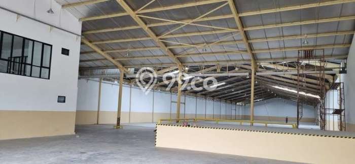 Gudang Disewakan Lokasi Pulo Gadung Jakarta Timur Harga Spesial! Gudang Disewakan Lokasi Pulo Gadung Jakarta Timur Harga Spesial!