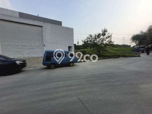 Gudang Disewa di Lippo Cikarang, Cikarang, LT 192m2 / LB 264m2 Gudang Disewa di Lippo Cikarang, Cikarang, LT 192m2 / LB 264m2