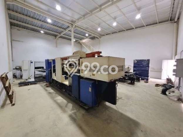 Gudang Disewa di Lippo Cikarang, Cikarang, LT 192m2 / LB 264m2 Gudang Disewa di Lippo Cikarang, Cikarang, LT 192m2 / LB 264m2