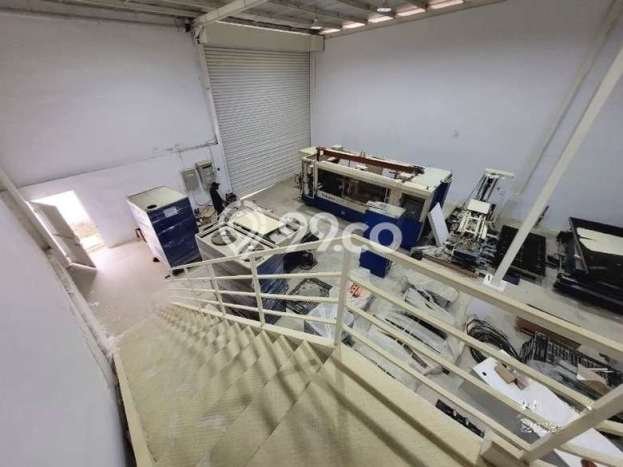 Gudang Disewa di Lippo Cikarang, Cikarang, LT 192m2 / LB 264m2 Gudang Disewa di Lippo Cikarang, Cikarang, LT 192m2 / LB 264m2