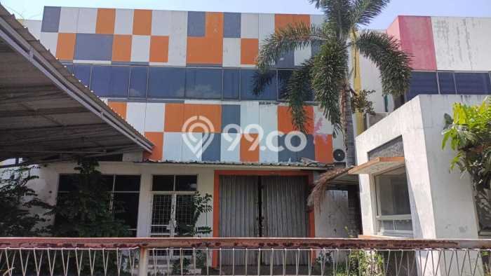 Unit Komersial Disewakan di Bekasi Area Strategis Harga Kompetitif Unit Komersial Disewakan di Bekasi Area Strategis Harga Kompetitif