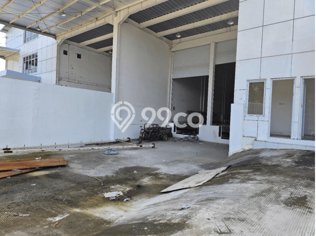 Gudang Disewakan Cepat di Lippo Cikarang Cikarang LB 2311m2 Gudang Disewakan Cepat di Lippo Cikarang Cikarang LB 2311m2