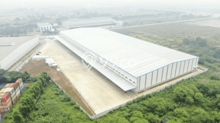FOR RENT! Gudang di Jababeka Cocok untuk Bisnis 17850m2 FOR RENT! Gudang di Jababeka Cocok untuk Bisnis 17850m2