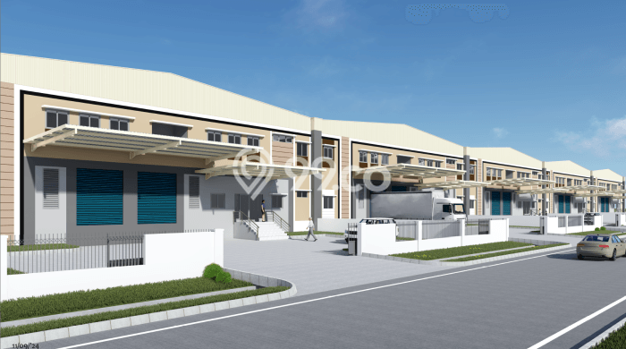 Unit Gudang disewakan di Cikarang Pusat Bekasi dengan LT 1815m2 / LB 1476m2 Unit Gudang disewakan di Cikarang Pusat Bekasi dengan LT 1815m2 / LB 1476m2