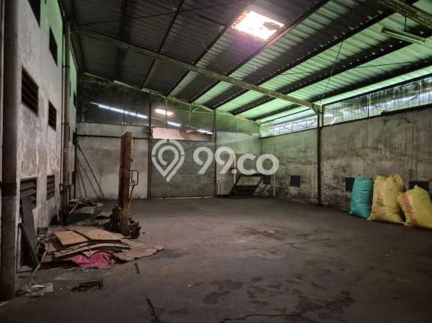 Unit Gudang Disewa Lokasi Cikarang Selatan, Bekasi Spesifikasi Luas Bangunan 5706m2 Unit Gudang Disewa Lokasi Cikarang Selatan, Bekasi Spesifikasi Luas Bangunan 5706m2