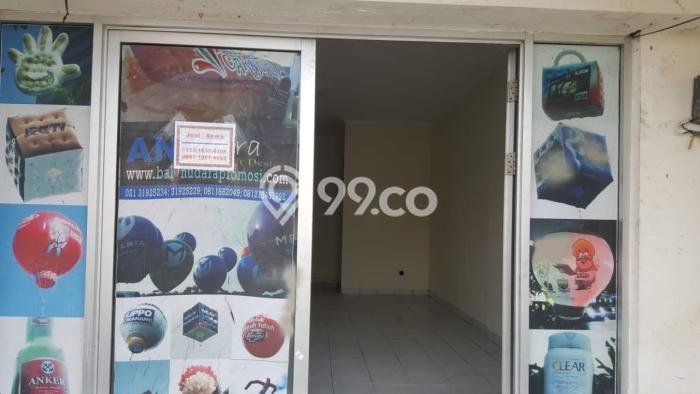 Untuk Dijual Ruko di Cikarang Pusat, Bekasi Harga Penawaran Spesial Untuk Dijual Ruko di Cikarang Pusat, Bekasi Harga Penawaran Spesial