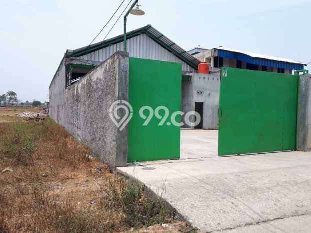 Area Ramai! Gudang Dijual di Cikarang Timur untuk Bisnis Luas Bangunan 400m2 Area Ramai! Gudang Dijual di Cikarang Timur untuk Bisnis Luas Bangunan 400m2