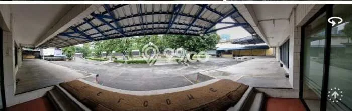 Gudang Disewakan di Kawasan Ramai Makasar, Jakarta Timur Gudang Disewakan di Kawasan Ramai Makasar, Jakarta Timur