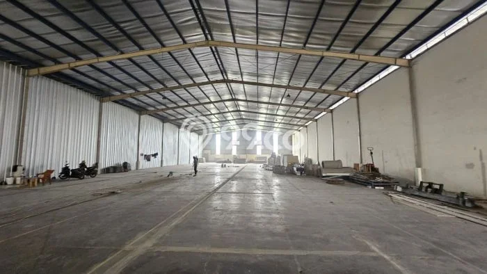 Disewakan Gudang di Cikarang Pusat Bekasi LT 1840m2, LB 1575m2 Disewakan Gudang di Cikarang Pusat Bekasi LT 1840m2, LB 1575m2