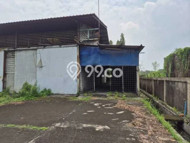 Unit Gudang Disewa Lokasi Cikarang Selatan, Bekasi Spesifikasi Luas Bangunan 5706m2 Unit Gudang Disewa Lokasi Cikarang Selatan, Bekasi Spesifikasi Luas Bangunan 5706m2