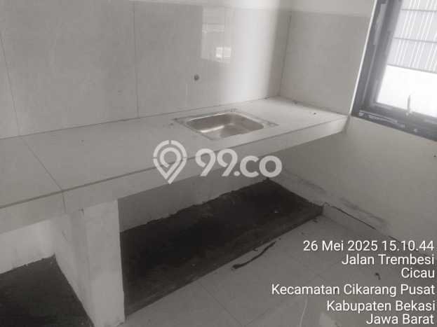Untuk Disewa Gudang di Cikarang Selatan Bekasi LT 6000m2, LB 3774m2 Untuk Disewa Gudang di Cikarang Selatan Bekasi LT 6000m2, LB 3774m2