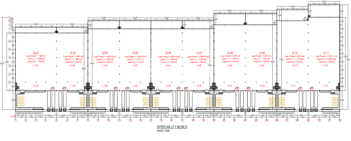 Gudang Disewa di Lippo Cikarang, Cikarang, LT 1800m2 / LB 1440m2 Gudang Disewa di Lippo Cikarang, Cikarang, LT 1800m2 / LB 1440m2