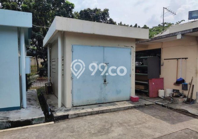 Dijual Pabrik di Karawang Timur Karawang LT 12535m2 / LB 4797m2 Dijual Pabrik di Karawang Timur Karawang LT 12535m2 / LB 4797m2