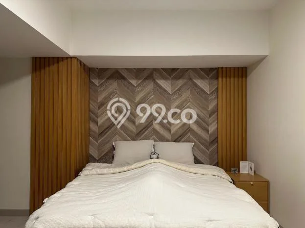 Apartemen Siap Huni 3 Kamar dengan Harga Terjangkau di Area Cikarang Selatan, Bekasi Apartemen Siap Huni 3 Kamar dengan Harga Terjangkau di Area Cikarang Selatan, Bekasi