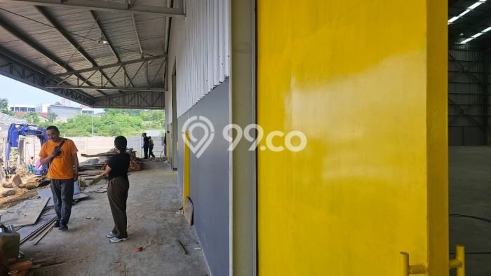 Gudang disewakan lokasi strategis Cikarang Pusat Bekasi 3130m2 Gudang disewakan lokasi strategis Cikarang Pusat Bekasi 3130m2