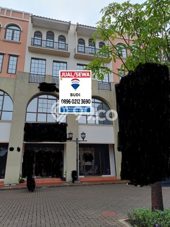 Ruko Dijual di Kawasan Kelapa Gading, Jakarta Utara Harga Kompetitif Ruko Dijual di Kawasan Kelapa Gading, Jakarta Utara Harga Kompetitif