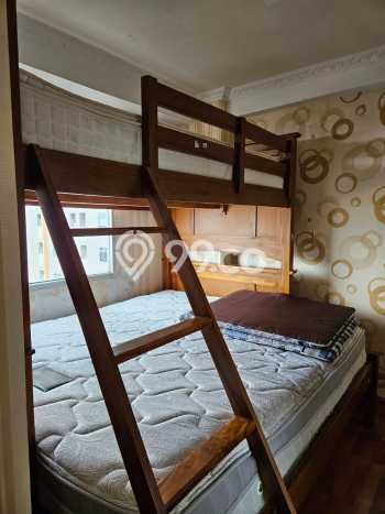 Apartemen Disewakan Terjangkau 2 KT / 2 KM di Kelapa Gading, Jakarta Utara Apartemen Disewakan Terjangkau 2 KT / 2 KM di Kelapa Gading, Jakarta Utara