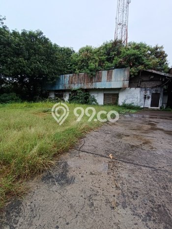 Kavling Tanah Dijual di Pulo Gadung Jakarta Timur Spesifikasi 9102m2 Kavling Tanah Dijual di Pulo Gadung Jakarta Timur Spesifikasi 9102m2