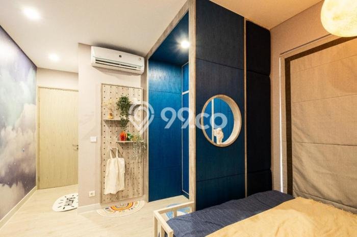 Hunian Mewah Dijual LT 168m2 di Cakung, Jakarta Timur Hunian Mewah Dijual LT 168m2 di Cakung, Jakarta Timur