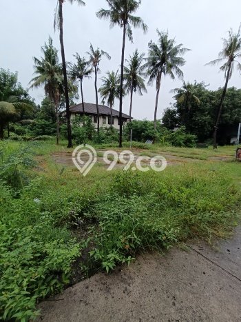 Kavling Tanah Dijual di Pulo Gadung Jakarta Timur Spesifikasi 9102m2 Kavling Tanah Dijual di Pulo Gadung Jakarta Timur Spesifikasi 9102m2