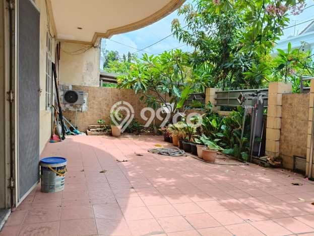 Tanah Kavling untuk Dijual di Kelapa Gading Jakarta Utara 220m2 Tanah Kavling untuk Dijual di Kelapa Gading Jakarta Utara 220m2