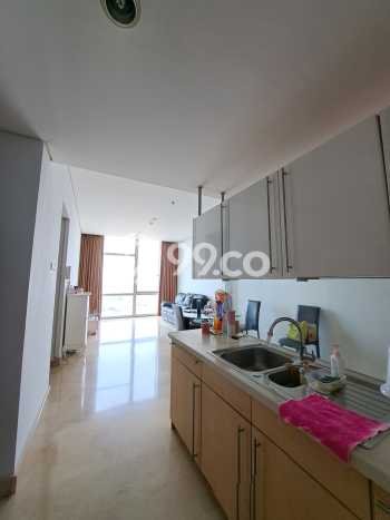 Unit Apartemen Luxury Dijual di Kelapa Gading dengan 2 BR Unit Apartemen Luxury Dijual di Kelapa Gading dengan 2 BR